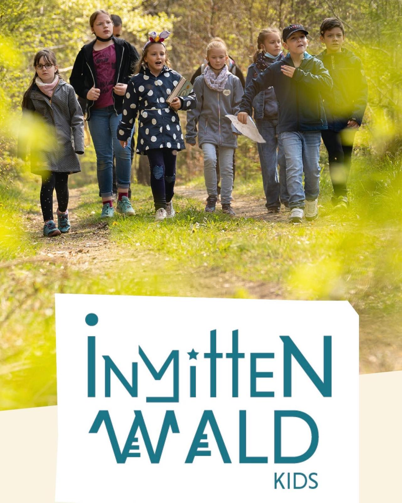 Inmittenwald- Kids