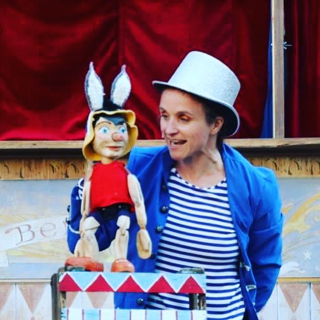 Pinocchio