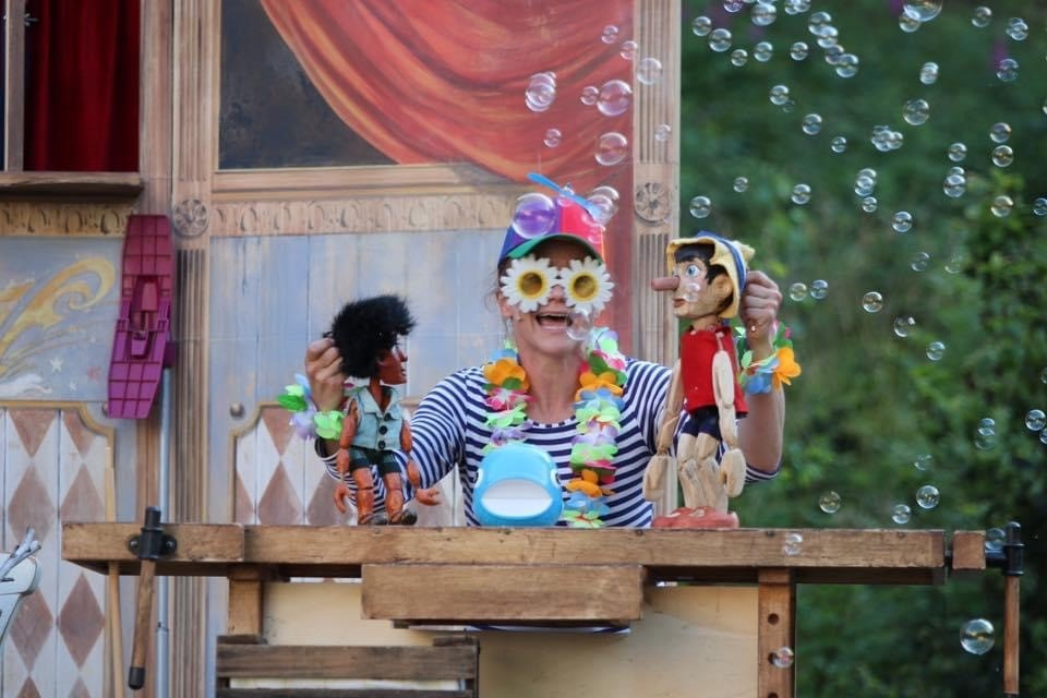 Pinocchio