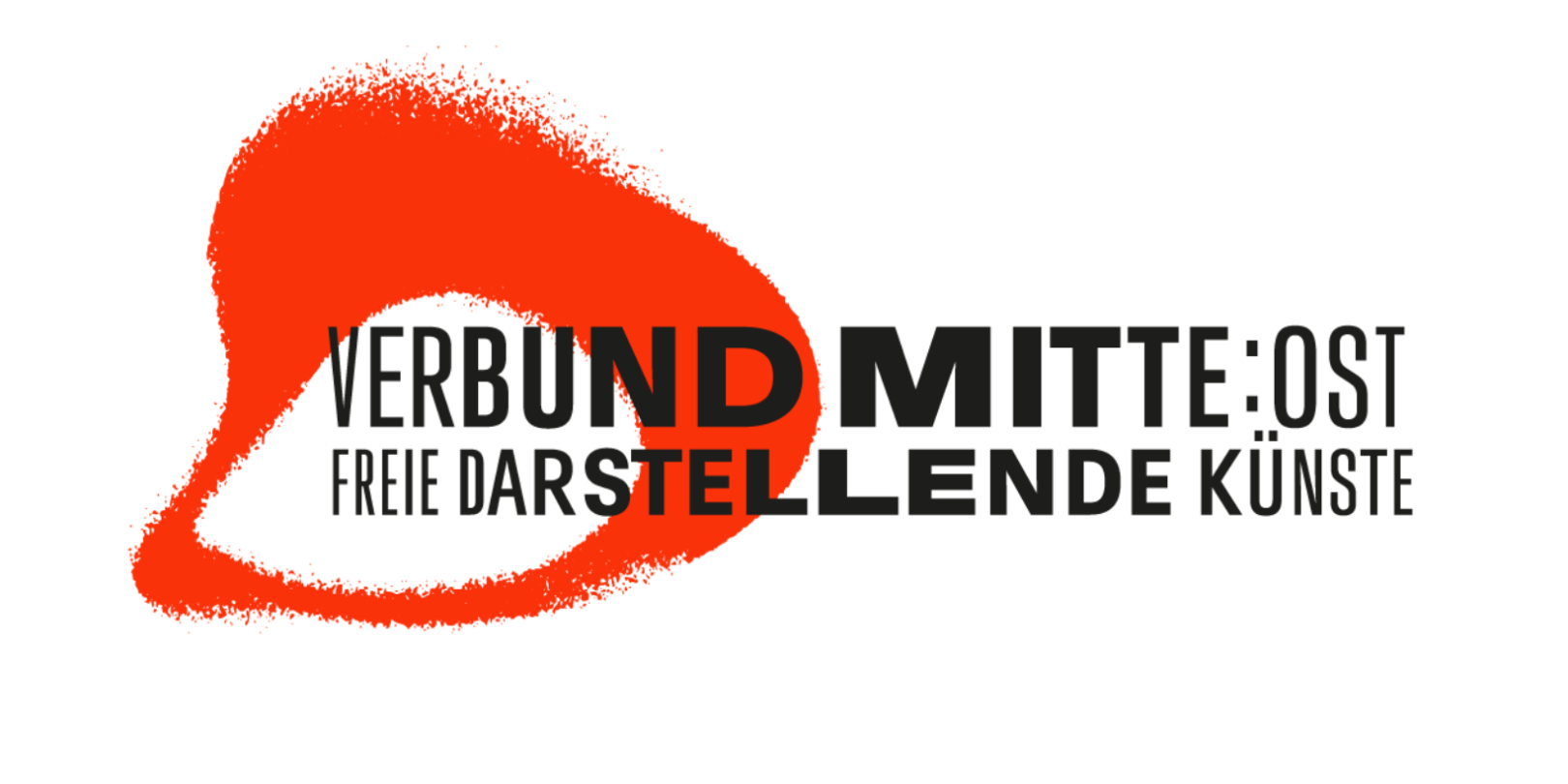 Logo des Verbund Mitte:Ost