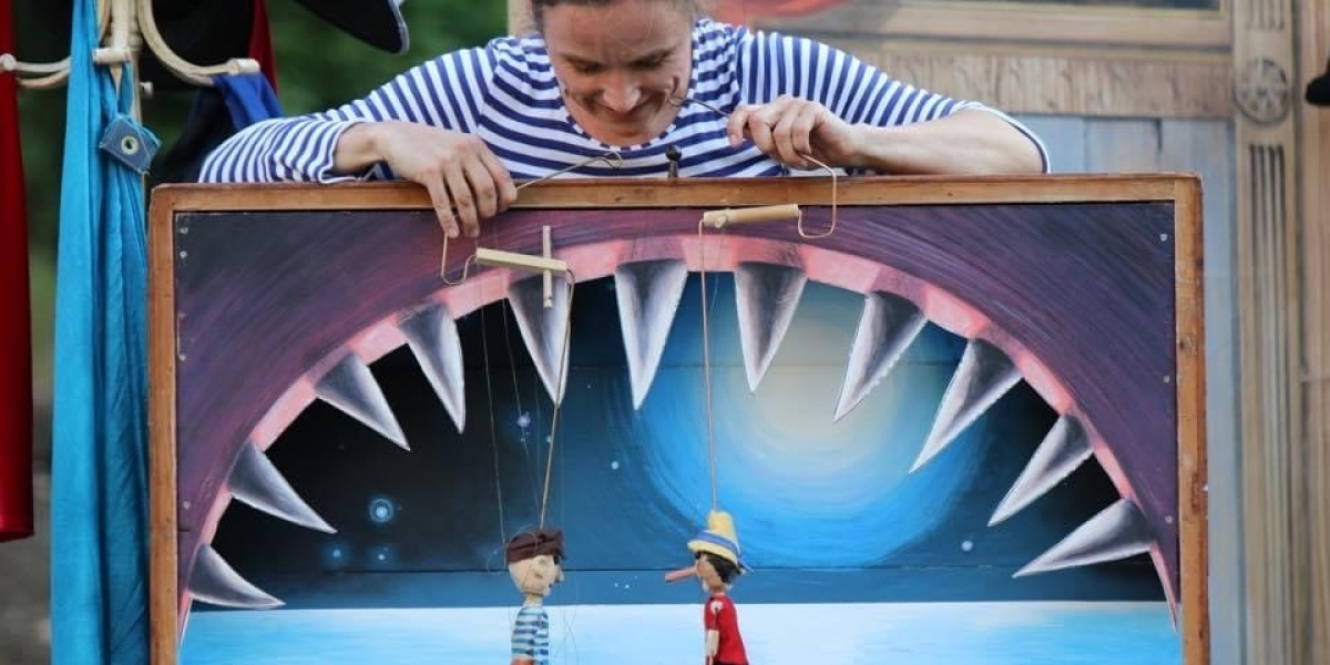 Pinocchio
