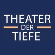 Logo Theater der Tiefe