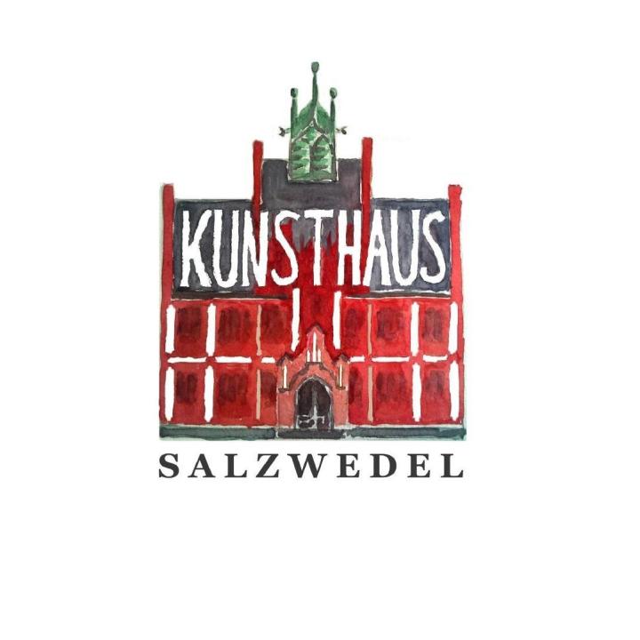 Logo Kunsthaus Salzwedel
